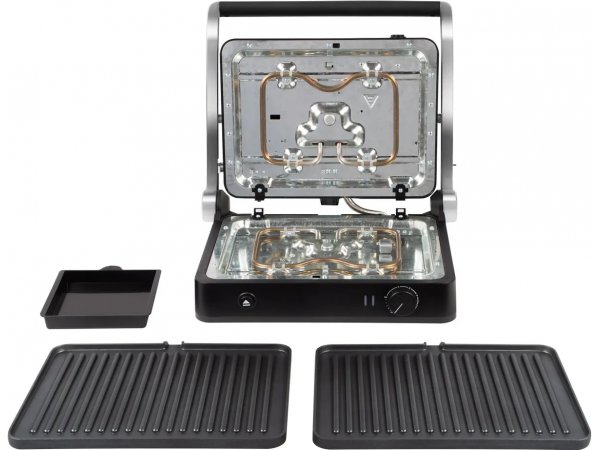 Электрогриль RED solution SteakPRO RGM-M804