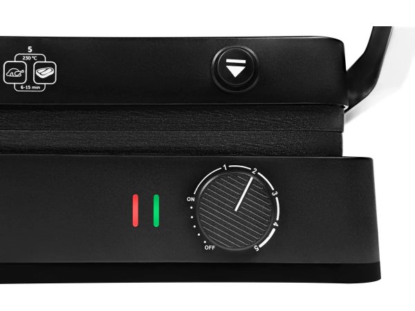 Электрогриль RED solution SteakPRO RGM-M804