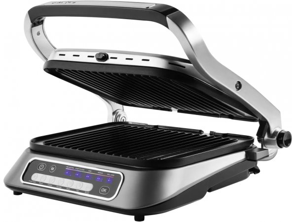 Электрогриль RED solution SteakPRO RGM-M805 Электрогриль RED solution SteakPRO RGM-M805
