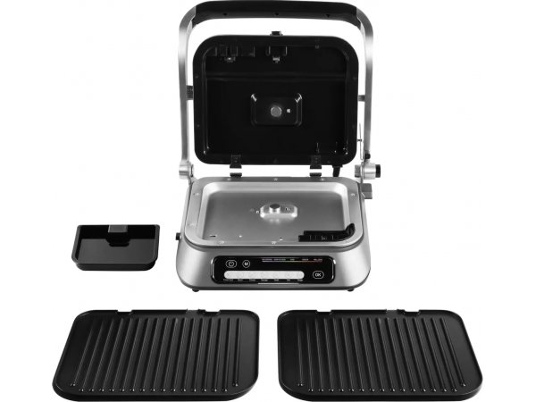 Электрогриль RED solution SteakPRO RGM-M805 Электрогриль RED solution SteakPRO RGM-M805