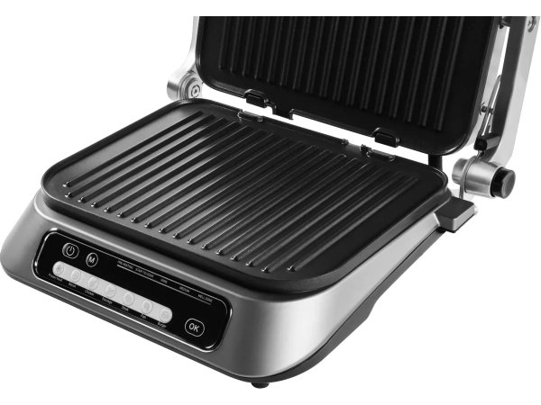 Электрогриль RED solution SteakPRO RGM-M805 Электрогриль RED solution SteakPRO RGM-M805
