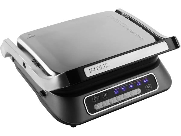Электрогриль RED solution SteakPRO RGM-M805 Электрогриль RED solution SteakPRO RGM-M805