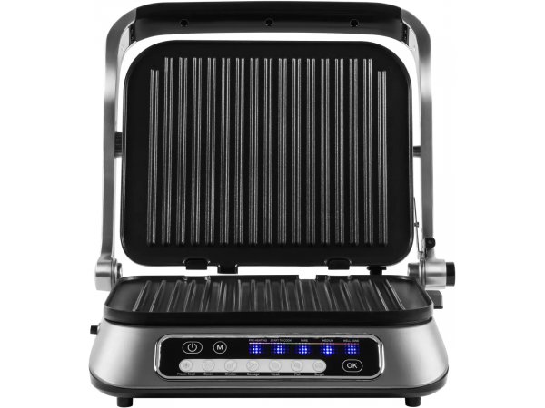 Электрогриль RED solution SteakPRO RGM-M805 Электрогриль RED solution SteakPRO RGM-M805