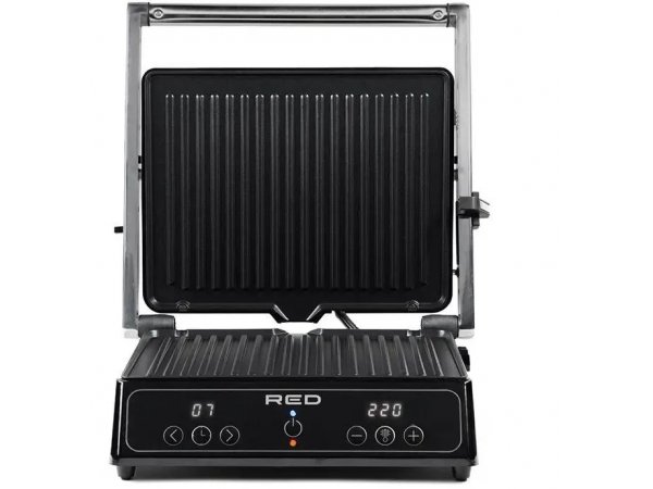 Электрогриль RED solution SteakPRO RGM-M809