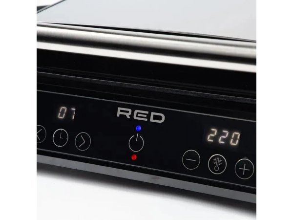 Электрогриль RED solution SteakPRO RGM-M809