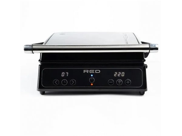 Электрогриль RED solution SteakPRO RGM-M809