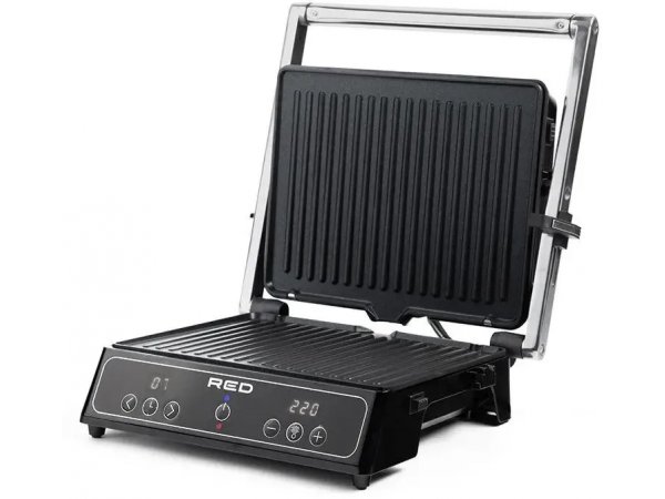 Электрогриль RED solution SteakPRO RGM-M809