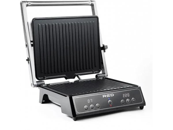 Электрогриль RED solution SteakPRO RGM-M809