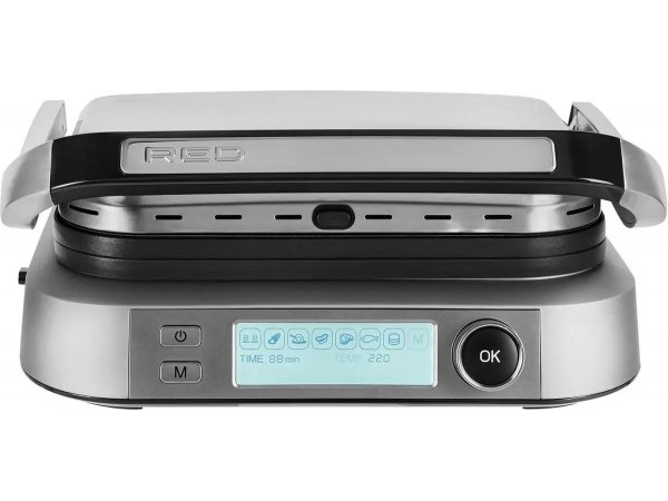 Электрогриль RED solution SteakPRO RGM-M816P