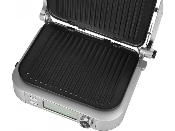 Электрогриль RED solution SteakPRO RGM-M816P Электрогриль RED solution SteakPRO RGM-M816P
