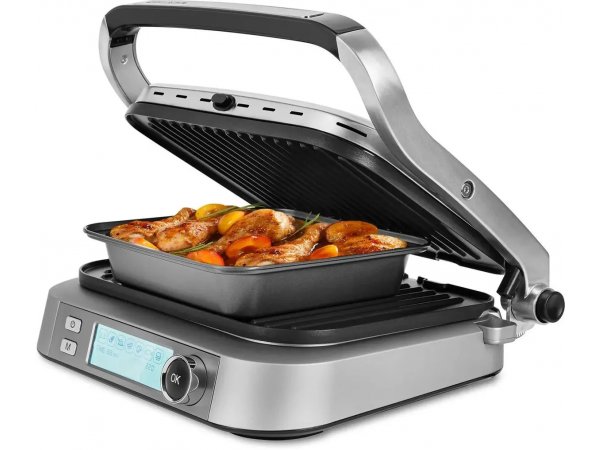 Электрогриль RED solution SteakPRO RGM-M816P Электрогриль RED solution SteakPRO RGM-M816P