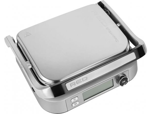 Электрогриль RED solution SteakPRO RGM-M816P Электрогриль RED solution SteakPRO RGM-M816P