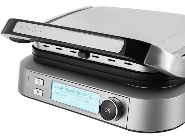 Электрогриль RED solution SteakPRO RGM-M816P Электрогриль RED solution SteakPRO RGM-M816P