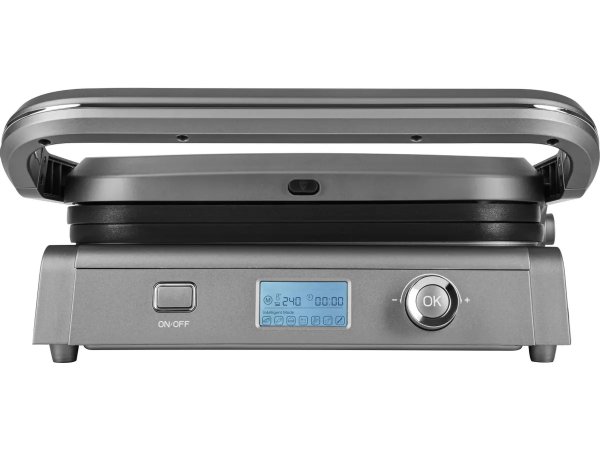 Электрогриль RED solution SteakPRO RGM-M835D