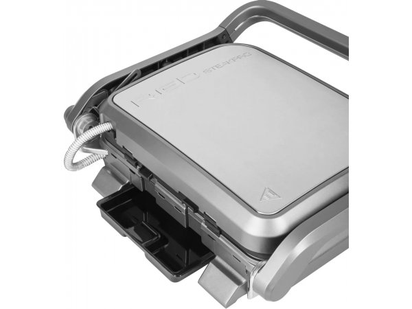 Электрогриль RED solution SteakPRO RGM-M835D Электрогриль RED solution SteakPRO RGM-M835D