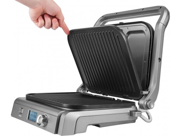 Электрогриль RED solution SteakPRO RGM-M835D Электрогриль RED solution SteakPRO RGM-M835D