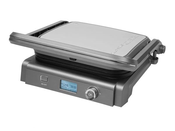 Электрогриль RED solution SteakPRO RGM-M835D Электрогриль RED solution SteakPRO RGM-M835D
