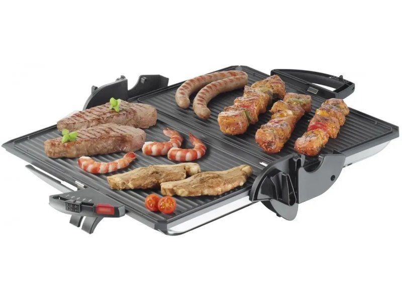 Электрогриль Steba PG 4.4 euro шампань