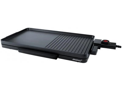 Электрогриль Steba VG 30 черный