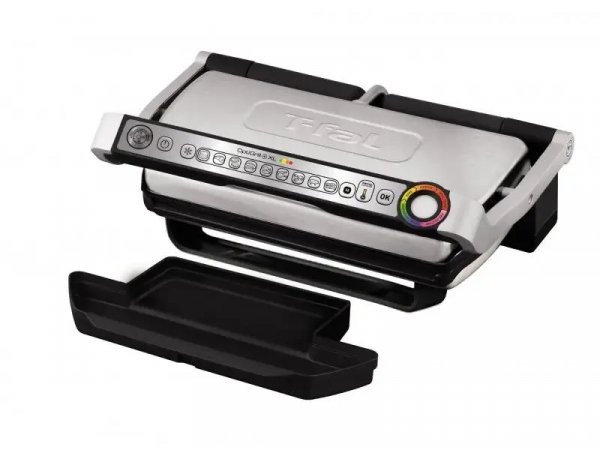 Электрогриль Tefal GC 722D34 XL Optigrill+
