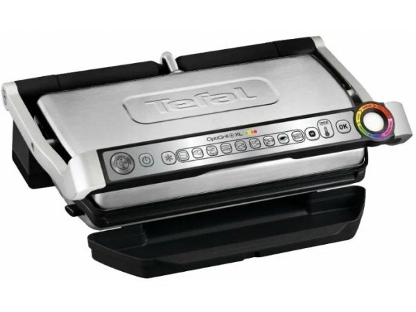 Электрогриль Tefal GC 722D34 XL Optigrill+