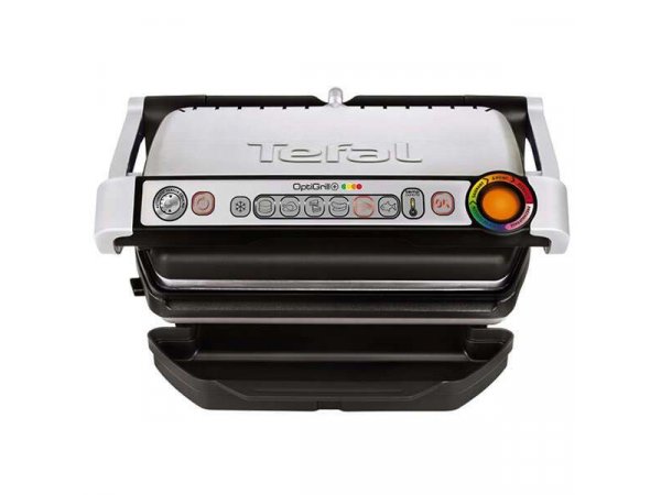 Электрогриль Tefal Optigrill GC712D34