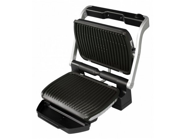 ЭлектрогрильTefal Optigrill GC712D34 ЭлектрогрильTefal Optigrill GC712D34
