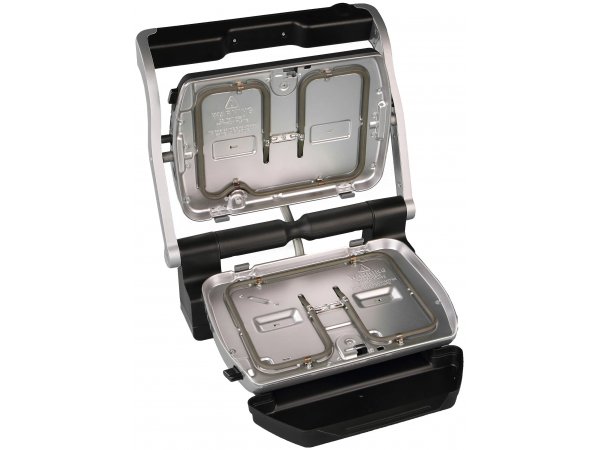 ЭлектрогрильTefal Optigrill GC712D34 ЭлектрогрильTefal Optigrill GC712D34