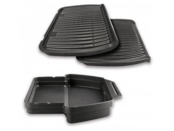 ЭлектрогрильTefal Optigrill GC712D34 ЭлектрогрильTefal Optigrill GC712D34