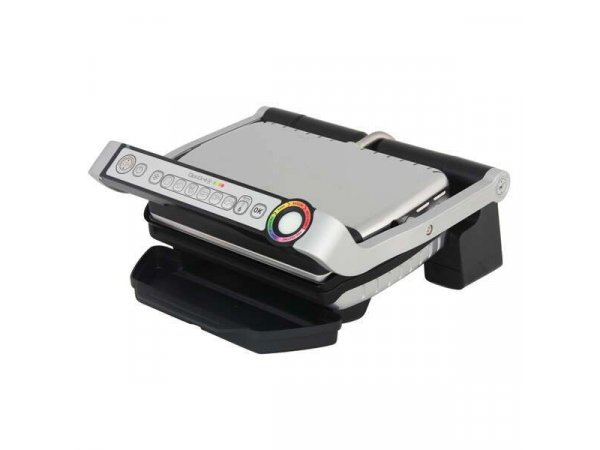 Электрогриль Tefal Optigrill GC712D34 Электрогриль Tefal Optigrill GC712D34