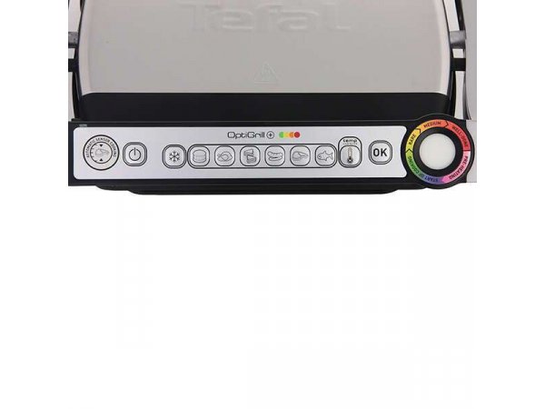Электрогриль Tefal Optigrill GC712D34 Электрогриль Tefal Optigrill GC712D34