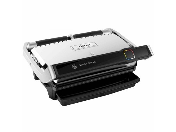 Электрогриль Tefal Optigrill GC760D30