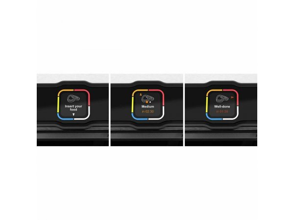 Электрогриль Tefal Optigrill GC760D30