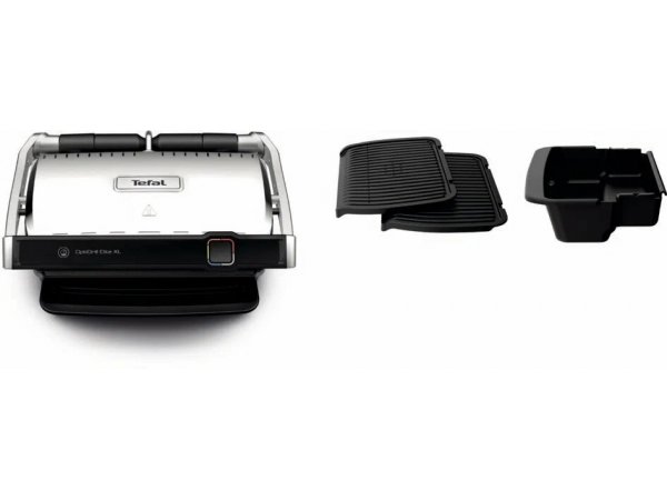 Электрогриль Tefal Optigrill GC760D30