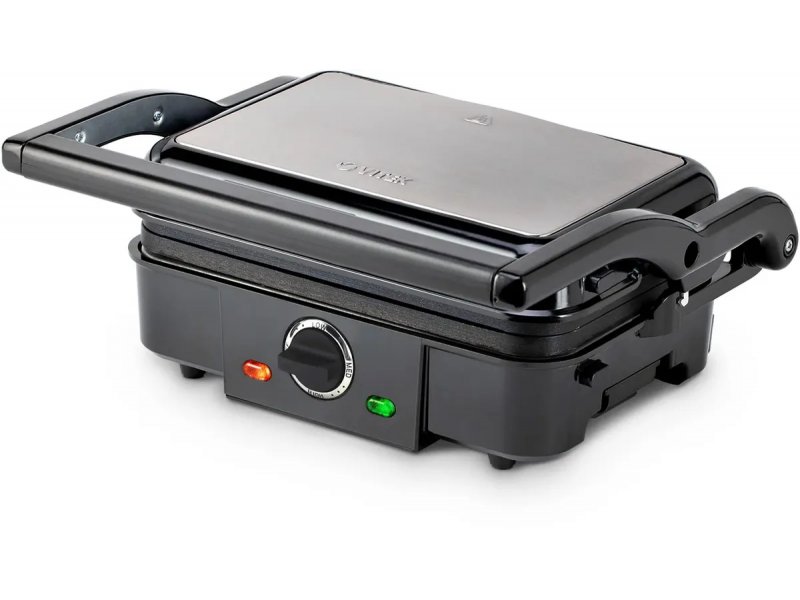 Электрогриль Vitek VT-2630 черный