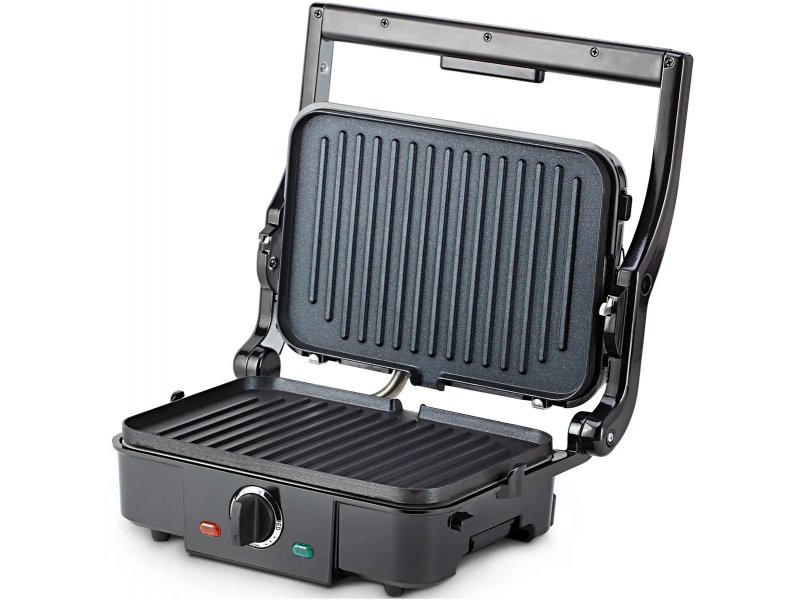 Электрогриль Vitek VT-2630 черный