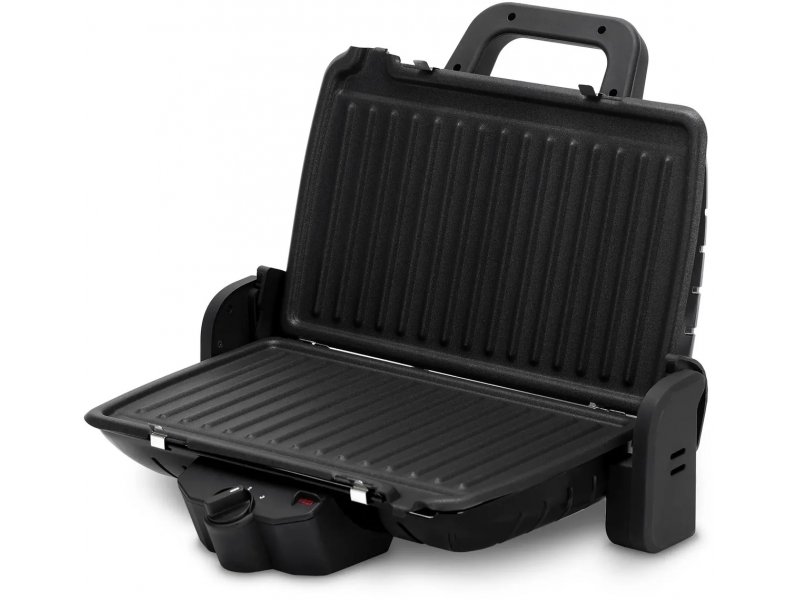 Электрогриль Vitek VT-2632 черный