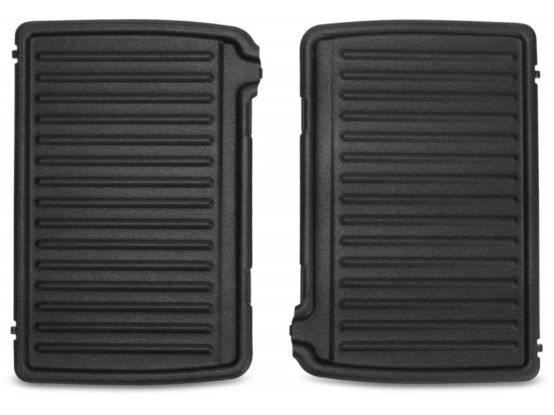 Электрогриль Vitek VT-2632 черный
