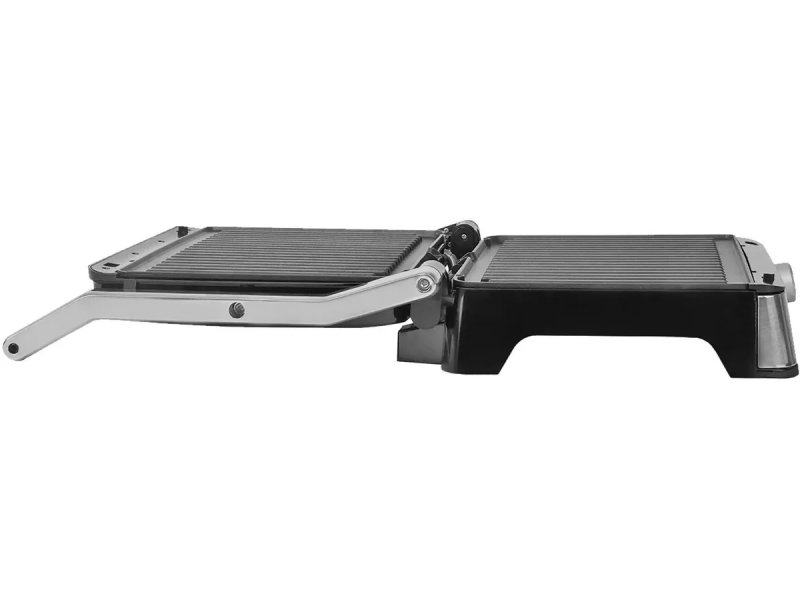 Электрогриль Vitek VT-8452 серебристый