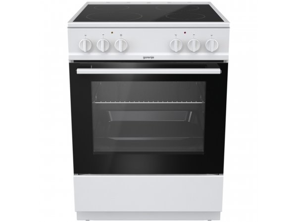 Электрическая плита Gorenje EC6111WG