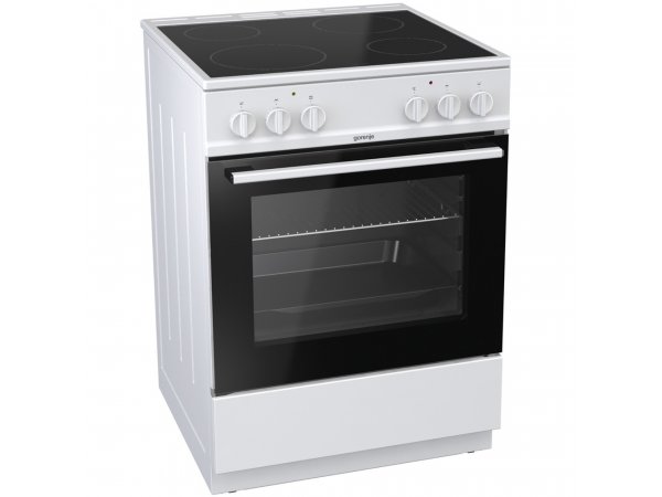 Электрическая плита Gorenje EC6111WG