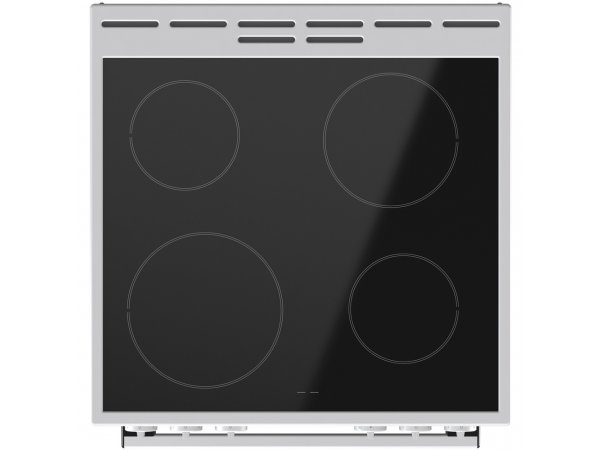 Электрическая плита Gorenje EC6111WG