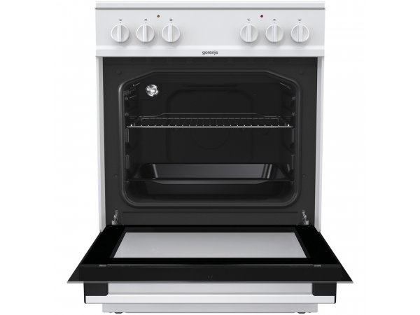 Электрическая плита Gorenje EC6111WG