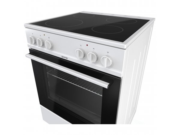 Электрическая плита Gorenje EC6111WG