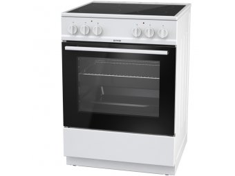 Электрическая плита Gorenje EC6111WG