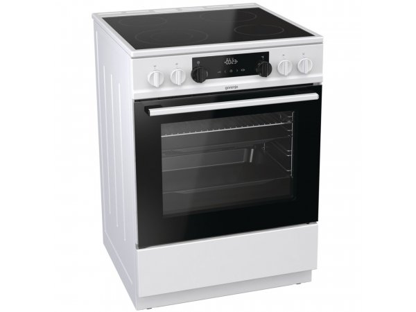 Электрическая плита Gorenje EC6341WC