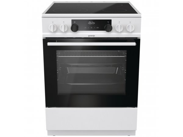 Электрическая плита Gorenje EC6341WC