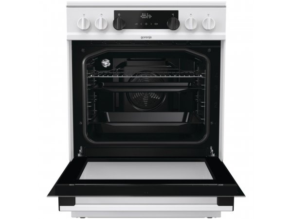 Электрическая плита Gorenje EC6341WC
