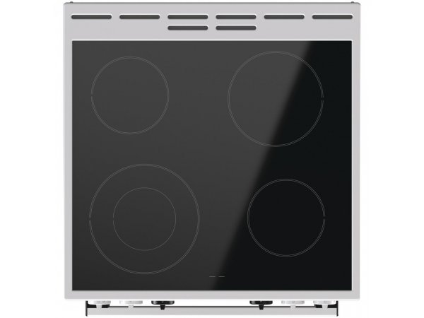 Электрическая плита Gorenje EC6341WC