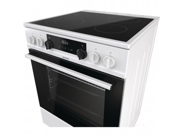 Электрическая плита Gorenje EC6341WC